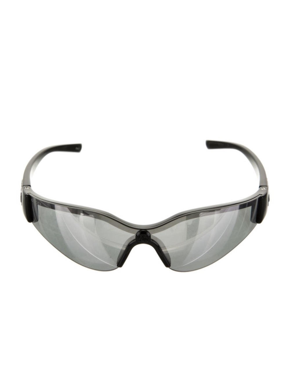 Gucci Shield Sunglasses GG1651S